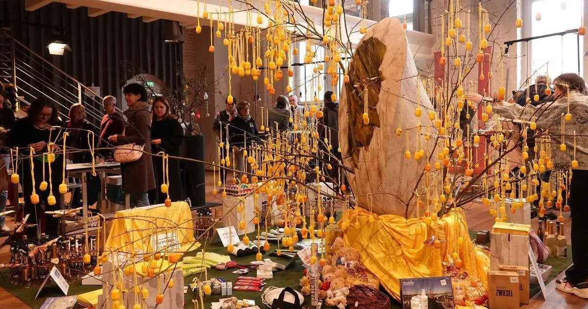 kip Oster(n)markt 2024