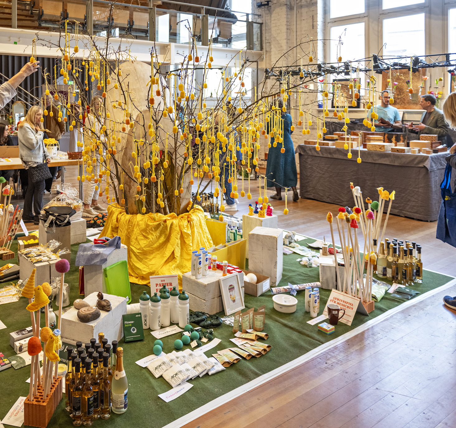 kip Oster(n)markt 2025